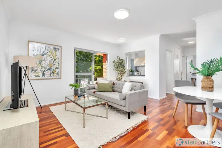 9/4-6 Harvard Street, Gladesville NSW 2111