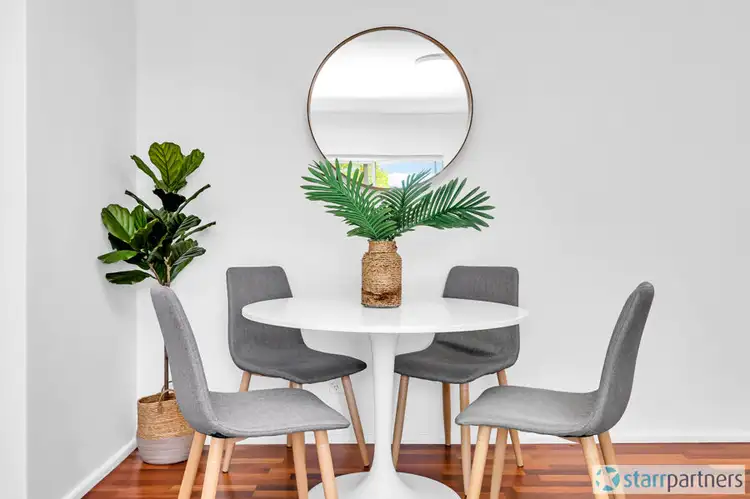 Third view of Homely unit listing, 9/4-6 Harvard Street, Gladesville NSW 2111