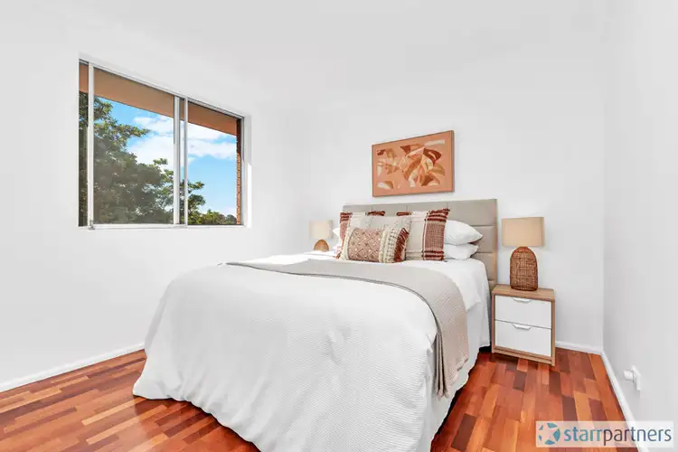 Fourth view of Homely unit listing, 9/4-6 Harvard Street, Gladesville NSW 2111
