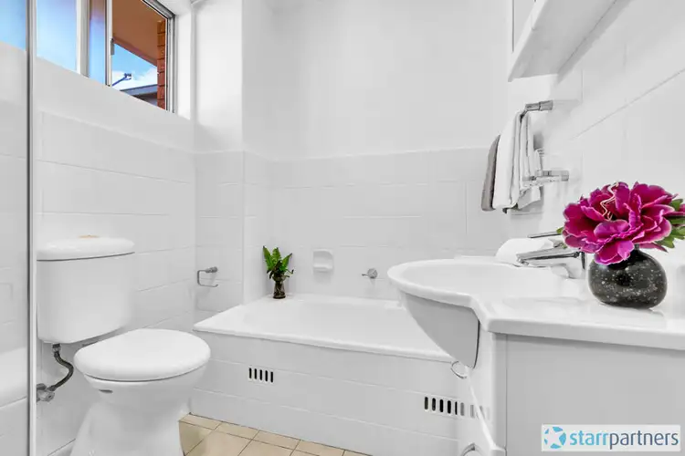 Fifth view of Homely unit listing, 9/4-6 Harvard Street, Gladesville NSW 2111