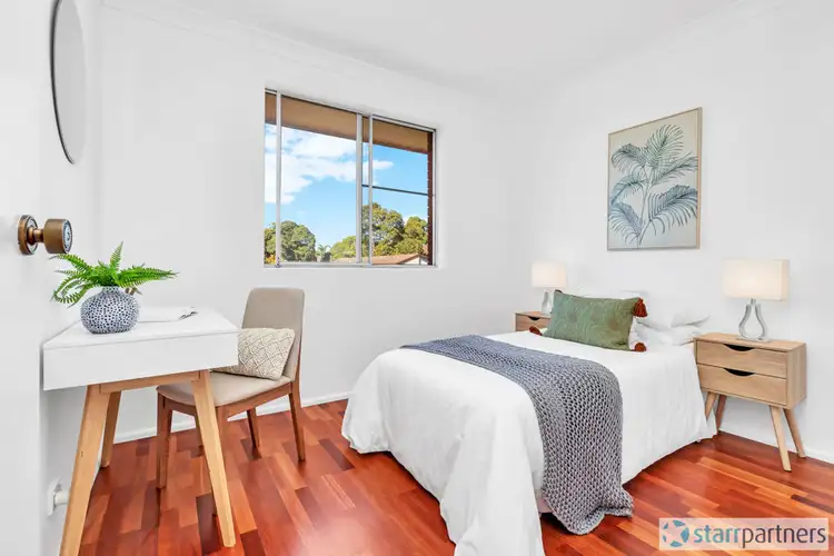 Sixth view of Homely unit listing, 9/4-6 Harvard Street, Gladesville NSW 2111