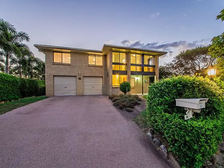 Main view of Homely house listing, 84 Gwynne St, Wynnum West QLD 4178