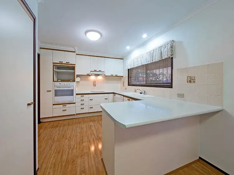 Fifth view of Homely house listing, 84 Gwynne St, Wynnum West QLD 4178