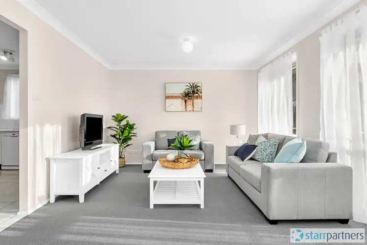 Second view of Homely house listing, 26 Sunderland Crescent, Bligh Park NSW 2756