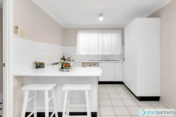 Fourth view of Homely house listing, 26 Sunderland Crescent, Bligh Park NSW 2756