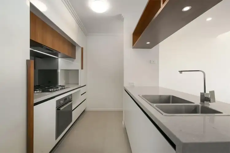 Third view of Homely apartment listing, 46/390 Simpsons Road, Bardon QLD 4065