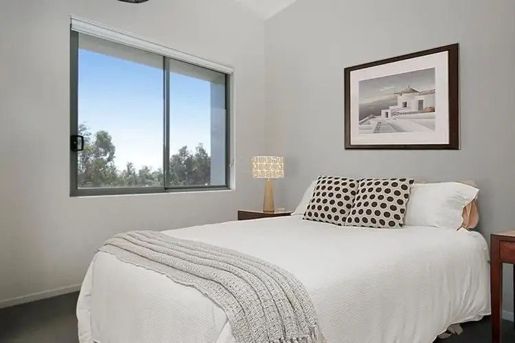 Fourth view of Homely apartment listing, 46/390 Simpsons Road, Bardon QLD 4065