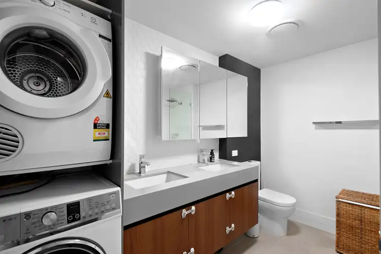 Sixth view of Homely apartment listing, 46/390 Simpsons Road, Bardon QLD 4065
