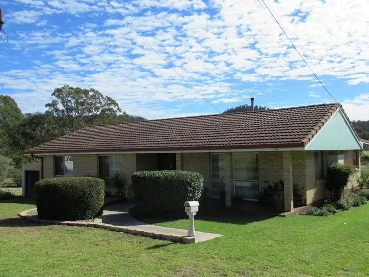 Main view of Homely house listing, 20 Allison Street, Stanthorpe QLD 4380