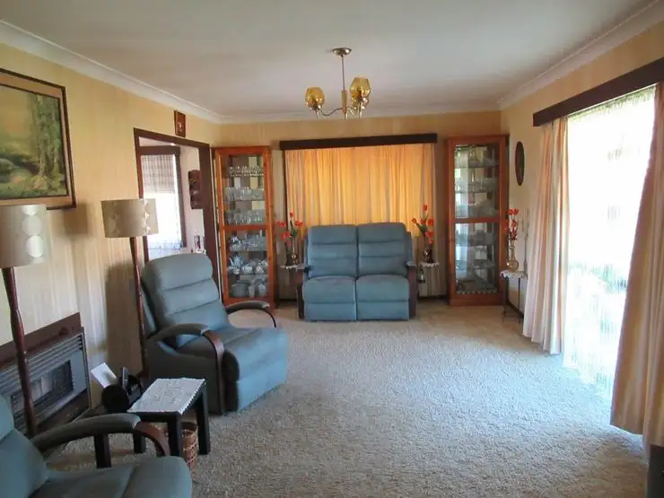 Second view of Homely house listing, 20 Allison Street, Stanthorpe QLD 4380