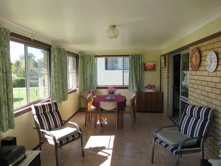 Third view of Homely house listing, 20 Allison Street, Stanthorpe QLD 4380