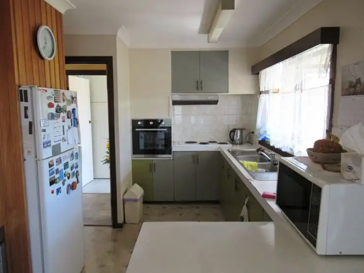 Fifth view of Homely house listing, 20 Allison Street, Stanthorpe QLD 4380
