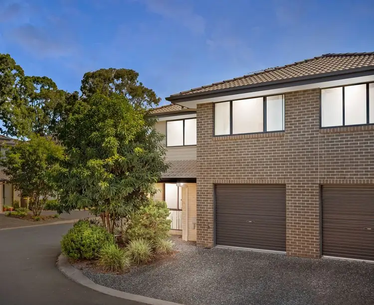 5/125 Cowie Road, Carseldine QLD 4034