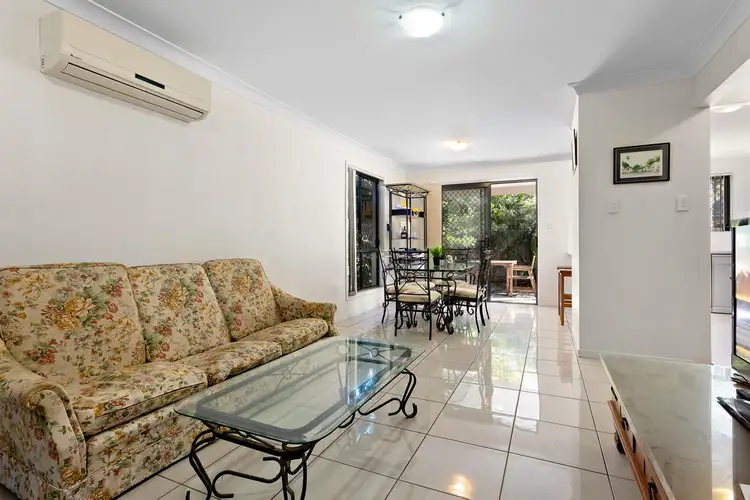 Second view of Homely townhouse listing, 5/125 Cowie Road, Carseldine QLD 4034