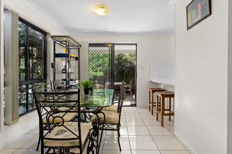 Third view of Homely townhouse listing, 5/125 Cowie Road, Carseldine QLD 4034