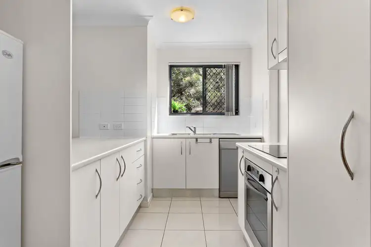 Fourth view of Homely townhouse listing, 5/125 Cowie Road, Carseldine QLD 4034