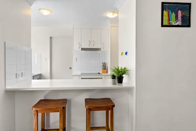 Fifth view of Homely townhouse listing, 5/125 Cowie Road, Carseldine QLD 4034