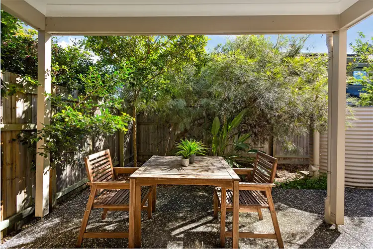 Sixth view of Homely townhouse listing, 5/125 Cowie Road, Carseldine QLD 4034