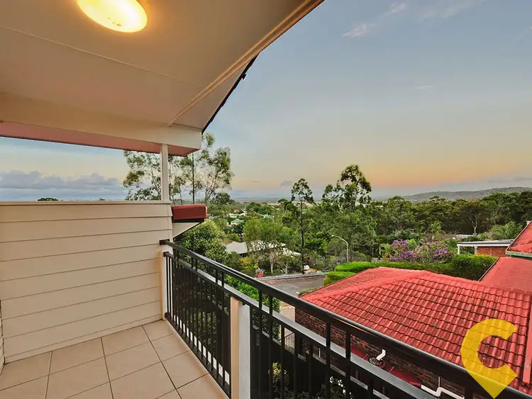 Third view of Homely house listing, 8 Gyranda Street, Carina Heights QLD 4152