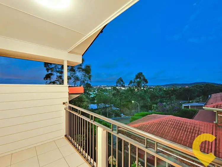 Fifth view of Homely house listing, 8 Gyranda Street, Carina Heights QLD 4152