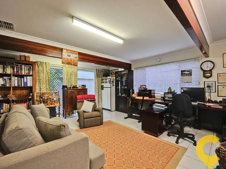 Sixth view of Homely house listing, 8 Gyranda Street, Carina Heights QLD 4152
