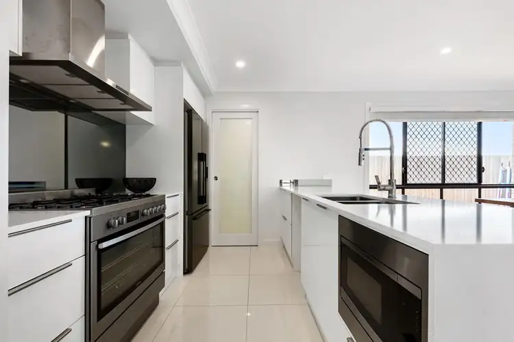 Fourth view of Homely house listing, 20 Tambor Crescent, Pallara QLD 4110