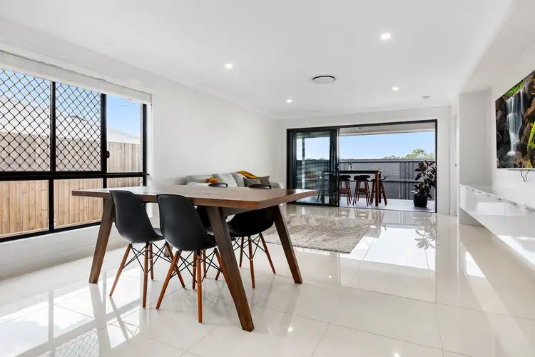 Fifth view of Homely house listing, 20 Tambor Crescent, Pallara QLD 4110