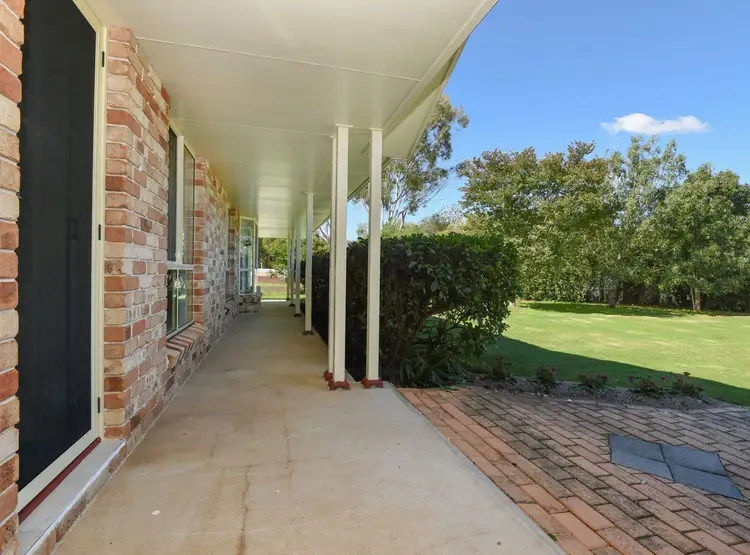 Fourth view of Homely rural property listing, 12 Andrews Court, Hodgson Vale QLD 4352