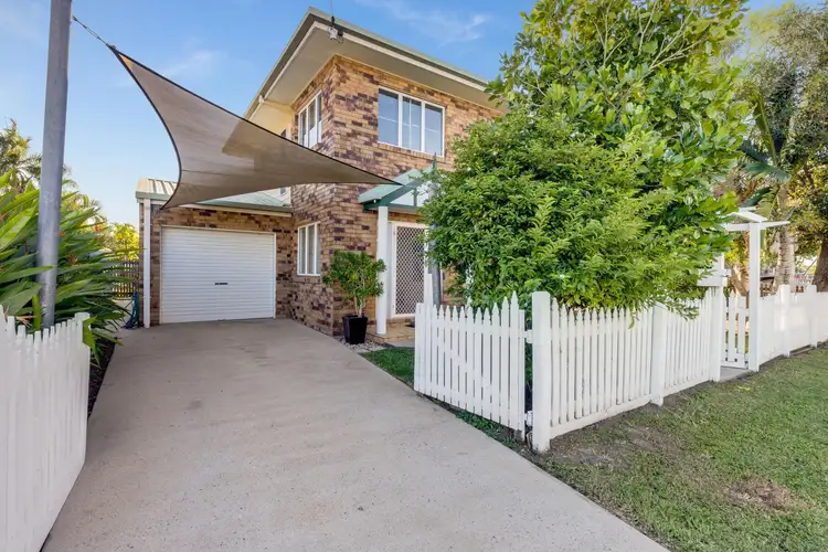 Second view of Homely house listing, 2 Jubilee Street, Mackay QLD 4740