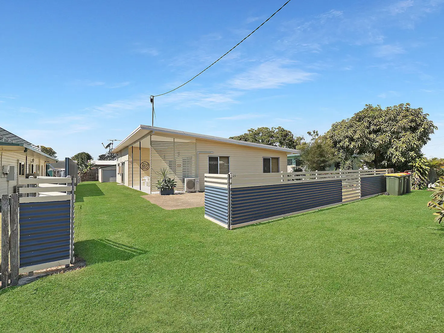 Main view of Homely house listing, 25 Horrie Twiner Street, Keppel Sands QLD 4702