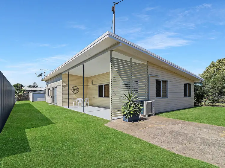 Second view of Homely house listing, 25 Horrie Twiner Street, Keppel Sands QLD 4702