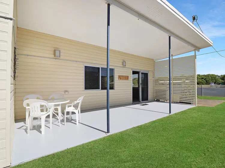 Third view of Homely house listing, 25 Horrie Twiner Street, Keppel Sands QLD 4702