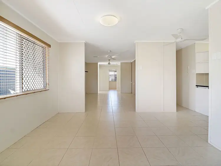 Sixth view of Homely house listing, 25 Horrie Twiner Street, Keppel Sands QLD 4702