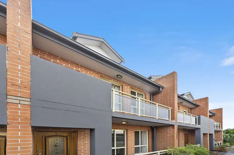 7/59-61 Lavinia Street, Merrylands NSW 2160