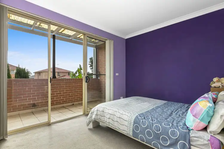 Fourth view of Homely townhouse listing, 7/59-61 Lavinia Street, Merrylands NSW 2160