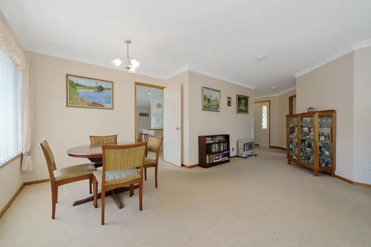 Fifth view of Homely house listing, 26 Halsworth Street, Cranley QLD 4350