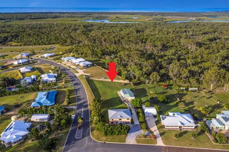 88 Broadacres Drive, Tannum Sands QLD 4680