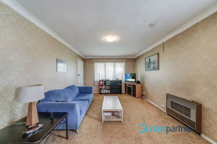 Fourth view of Homely house listing, 13 Newstan Place, Cartwright NSW 2168