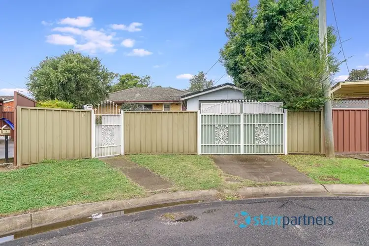 Sixth view of Homely house listing, 13 Newstan Place, Cartwright NSW 2168