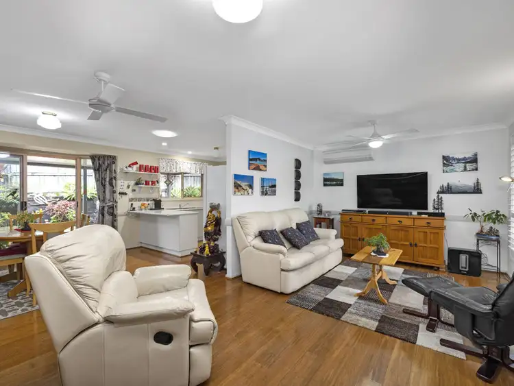 Second view of Homely house listing, 26 Flintwood Place, Coffs Harbour NSW 2450