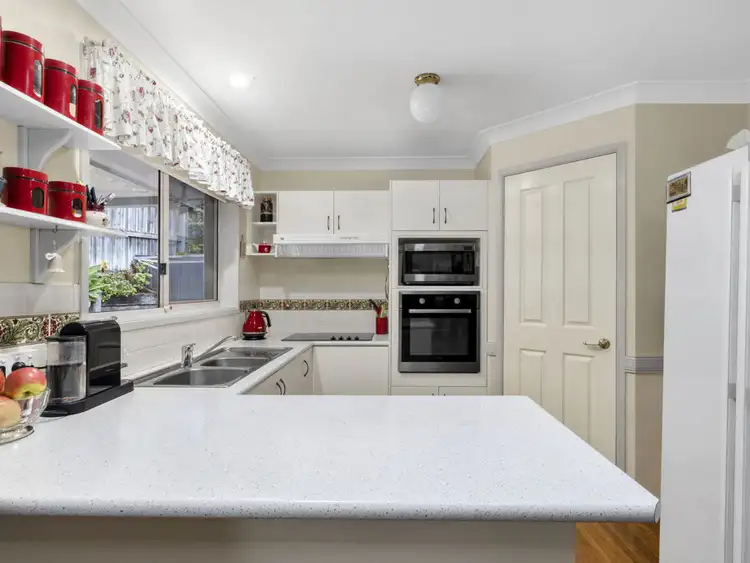 Third view of Homely house listing, 26 Flintwood Place, Coffs Harbour NSW 2450
