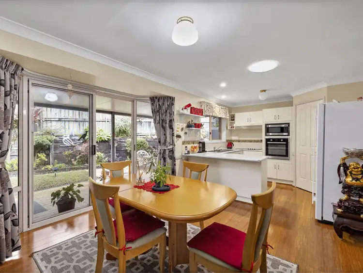 Fourth view of Homely house listing, 26 Flintwood Place, Coffs Harbour NSW 2450