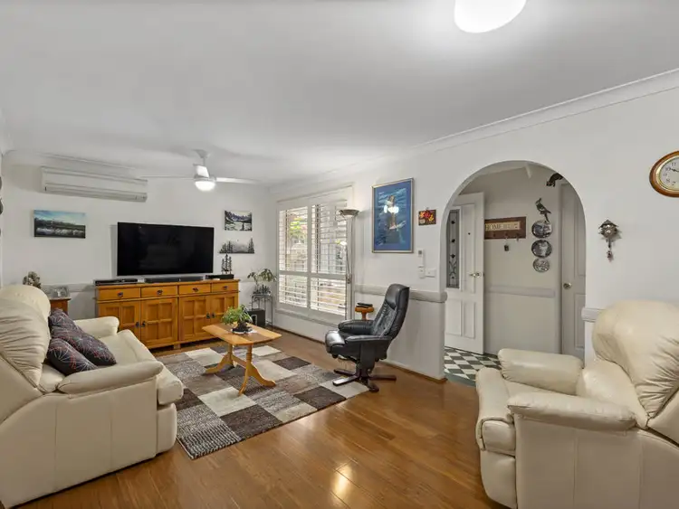 Fifth view of Homely house listing, 26 Flintwood Place, Coffs Harbour NSW 2450