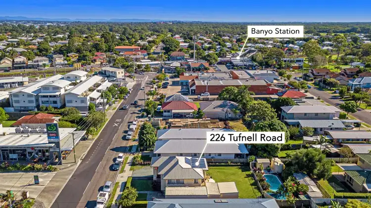 Fifth view of Homely house listing, 226 Tufnell Road, Banyo QLD 4014
