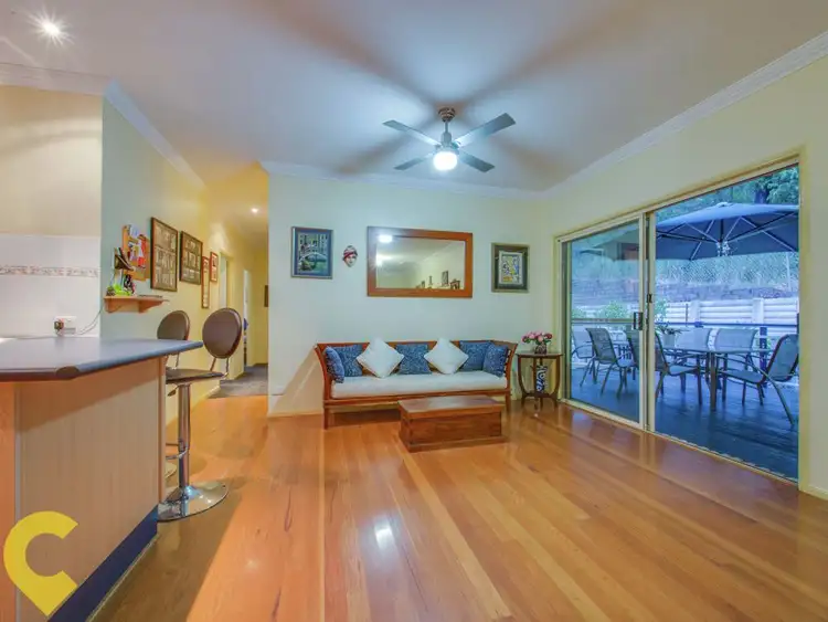 Third view of Homely house listing, 92 Kays Road, The Gap QLD 4061