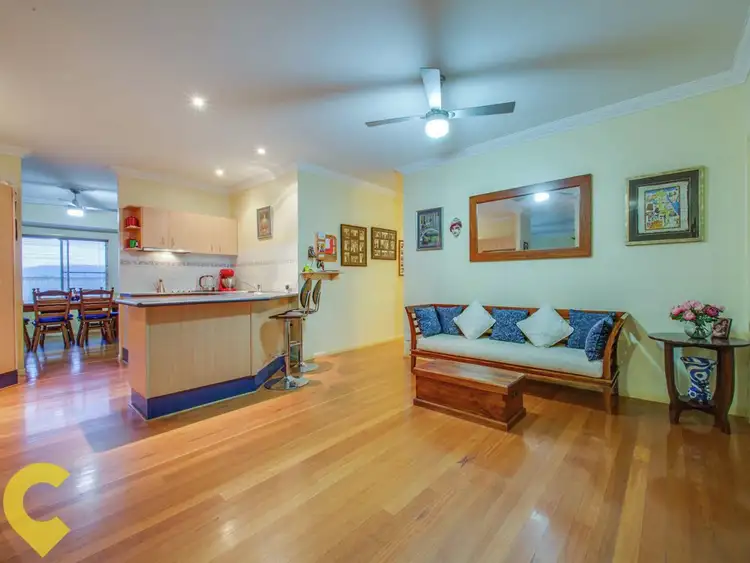 Fourth view of Homely house listing, 92 Kays Road, The Gap QLD 4061