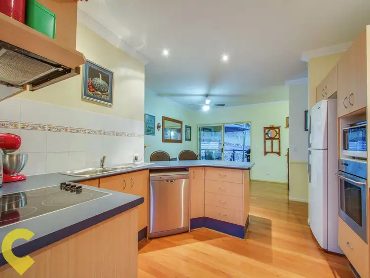 Fifth view of Homely house listing, 92 Kays Road, The Gap QLD 4061