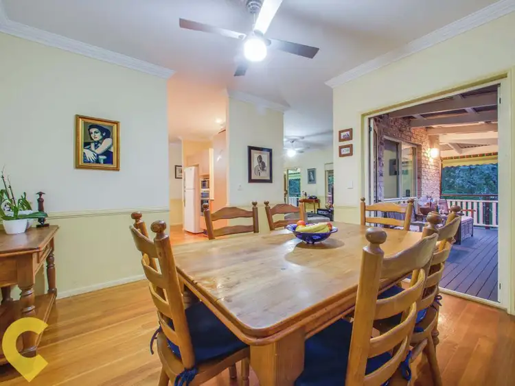 Sixth view of Homely house listing, 92 Kays Road, The Gap QLD 4061
