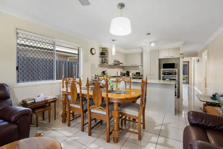 Sixth view of Homely house listing, 9 Tribeca Circuit, North Lakes QLD 4509