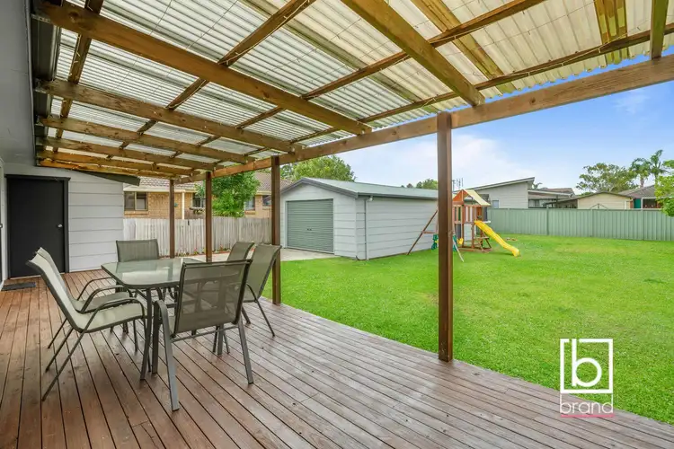 Sixth view of Homely house listing, 15 Westbrook Parade, Gorokan NSW 2263